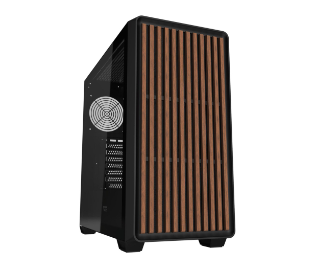 DarkFlash DS900WD + 4 Fans Black Darkflash DS900WD wi - 1361905 - zdjęcie 3
